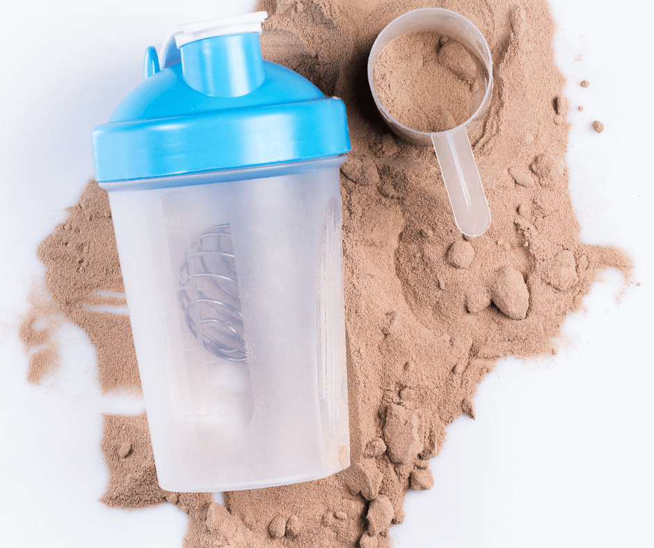 Diabetic Meal Replacement Shakes for weight loss