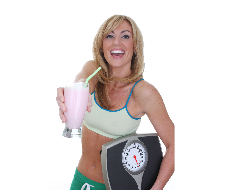 Diabetic Meal Replacement Shakes for weight loss